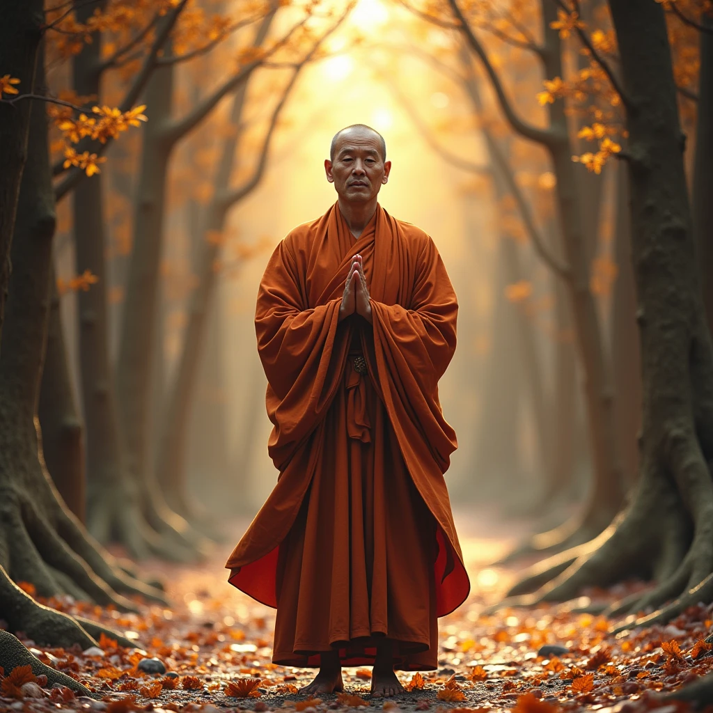 Ultra HD 4K Wallpaper (((("Masterpiece")))), "very detailed" ((Vertical)) standing and chanting