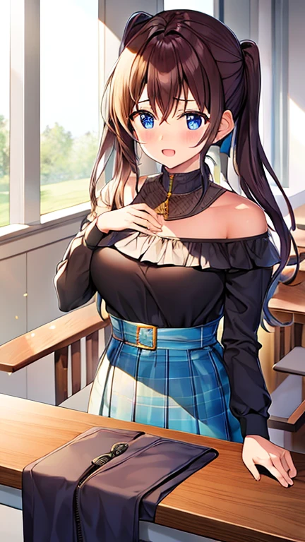 everyone will hear my cry of love, アニメ, best qualityer, work of art