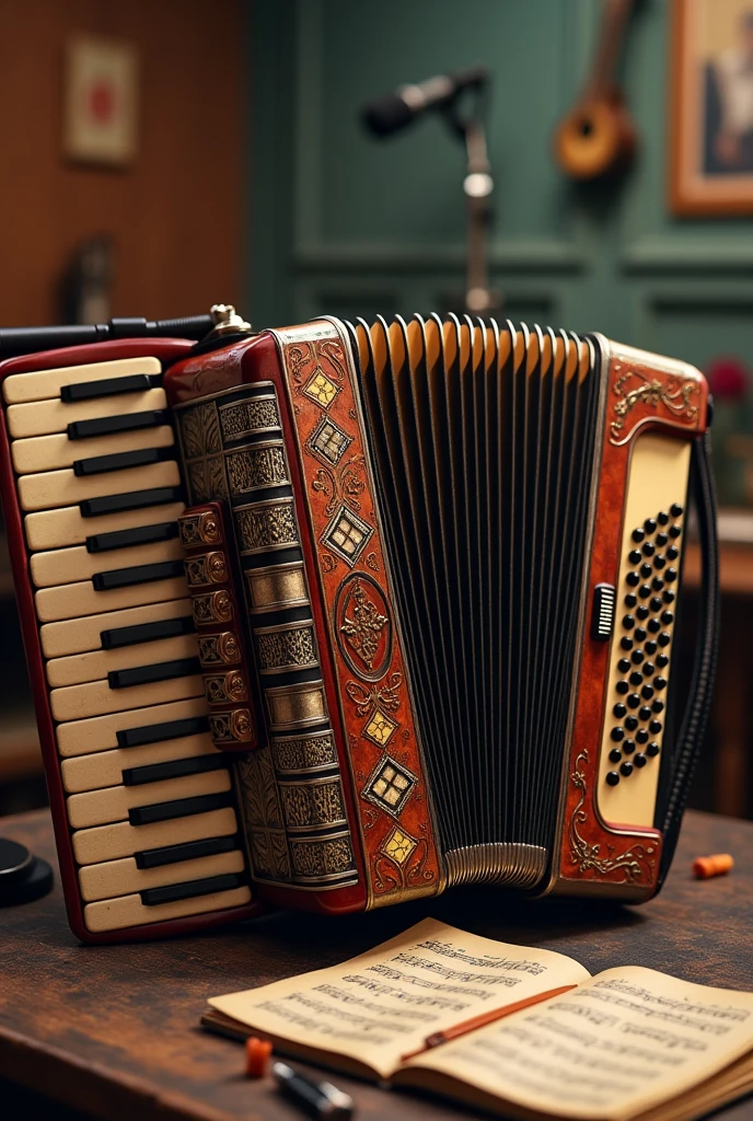 Acordeon