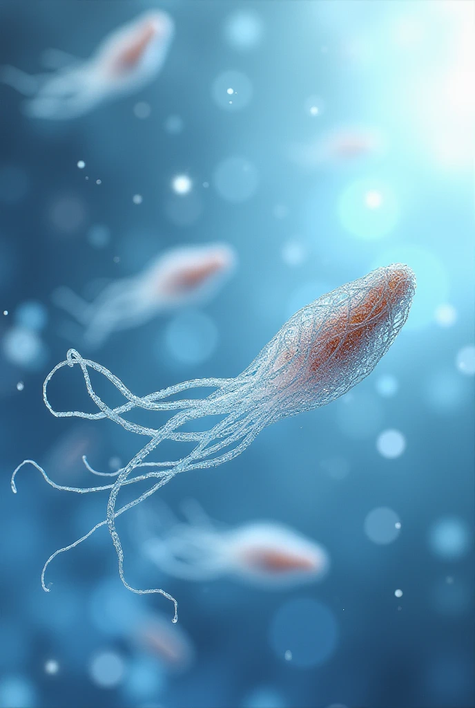 Flagella 