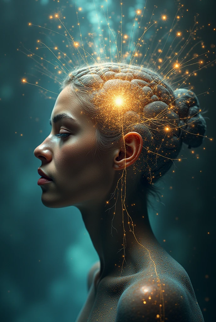 Personal neurolinguistic programming 