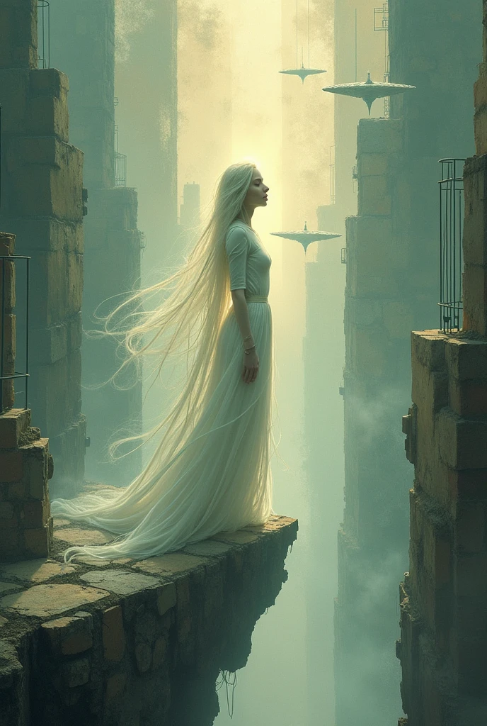I need a book cover about the story Isaura from the book Invisible Cities