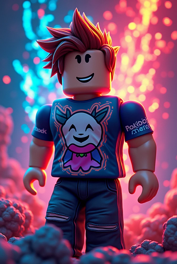 Roblox shirt texture