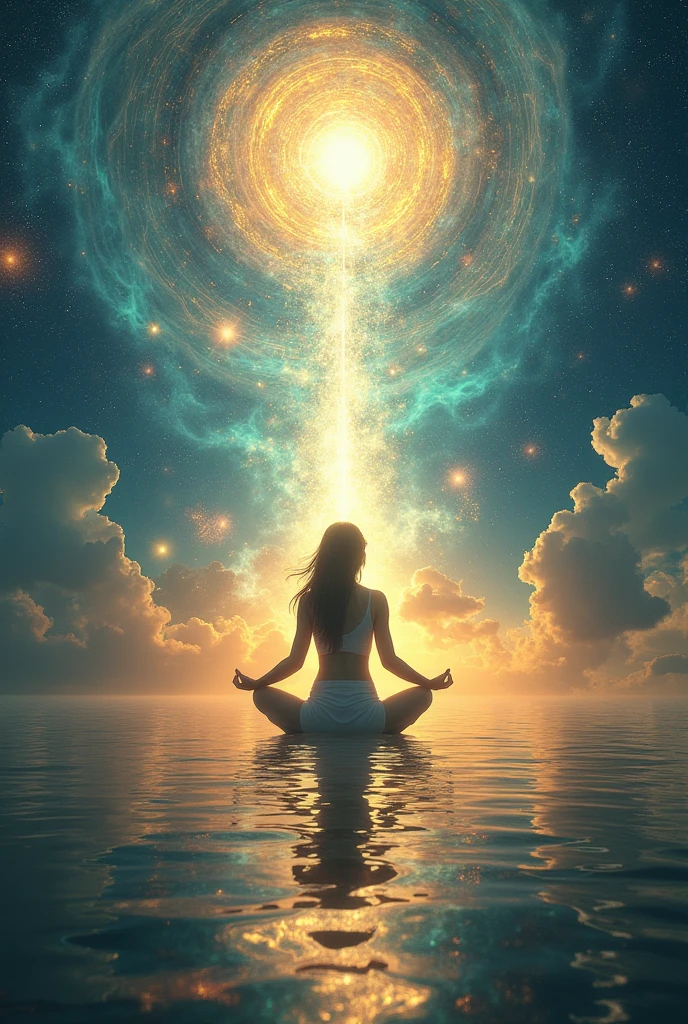 QUANTUM HEALING AND QUANTUM EMOTIONAL INTELLIGENCE