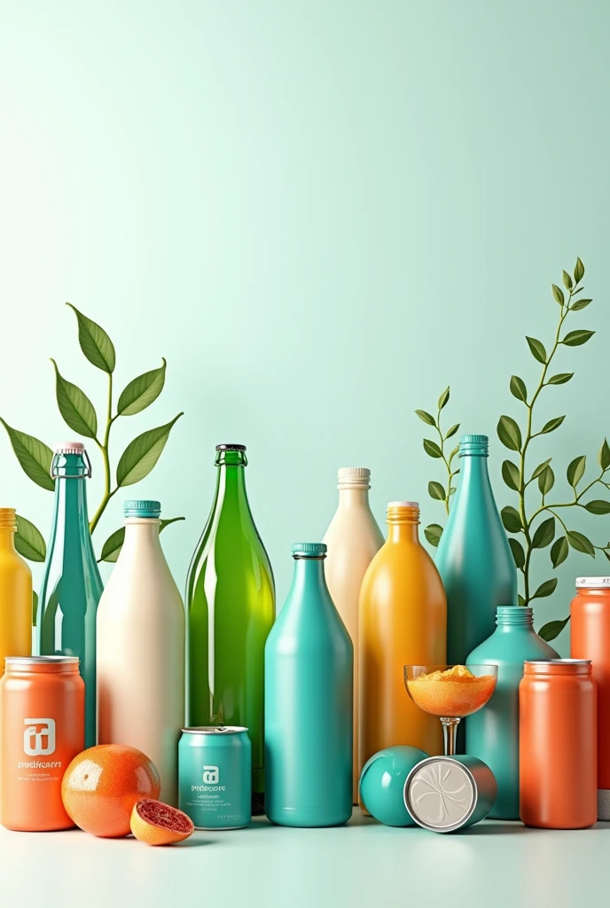 Recyclable objects