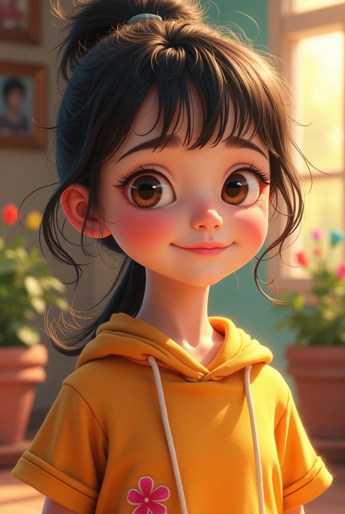 girl
