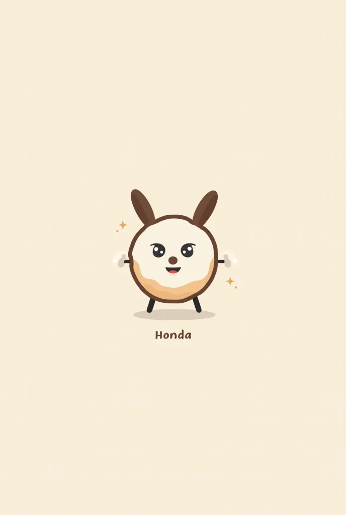 Minimalist mascots for a real bakery and confectionery 10 attractive to the eye of the consumer