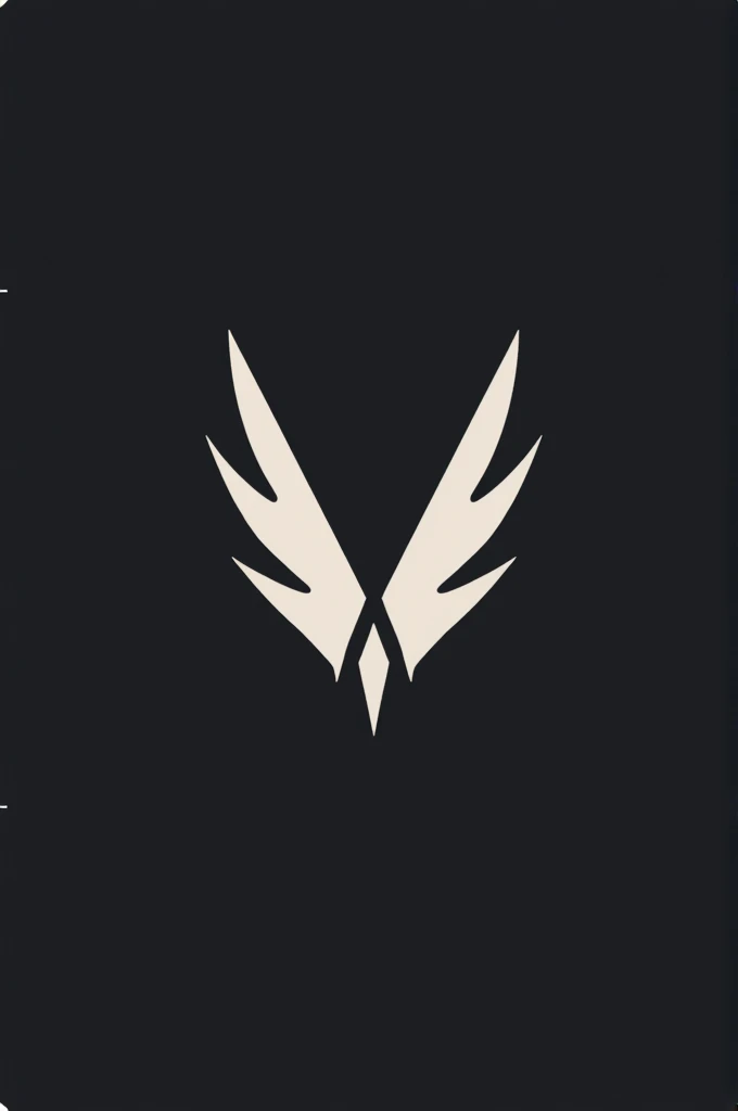 I want you to create a logo similar to Loud's style, that is minimalist and emblematic for an e-sports team called Valhalla