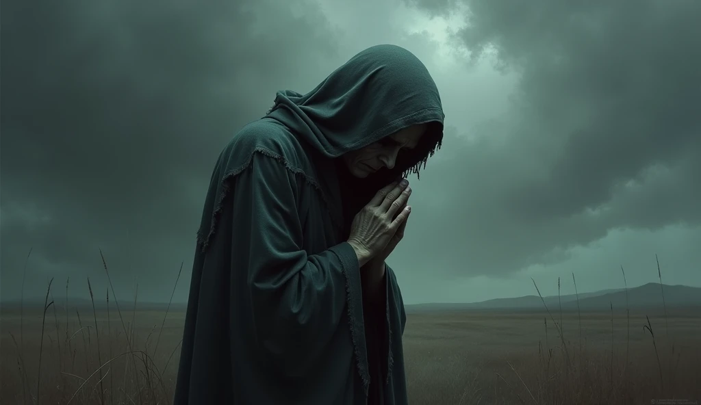 The Penitent One, Blasphemous