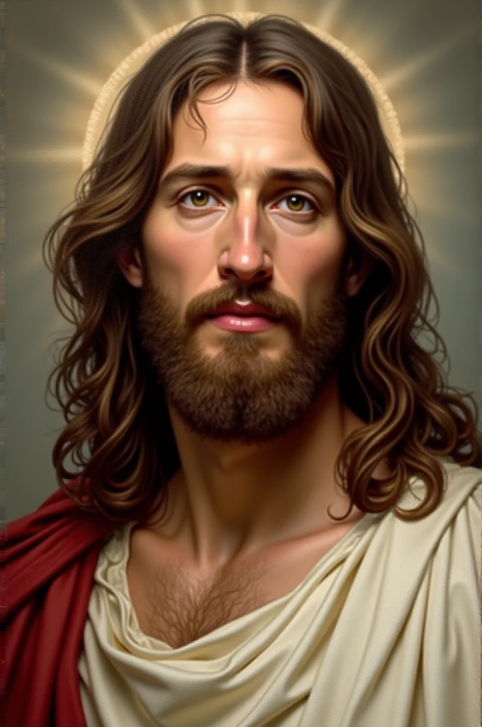 jesus 