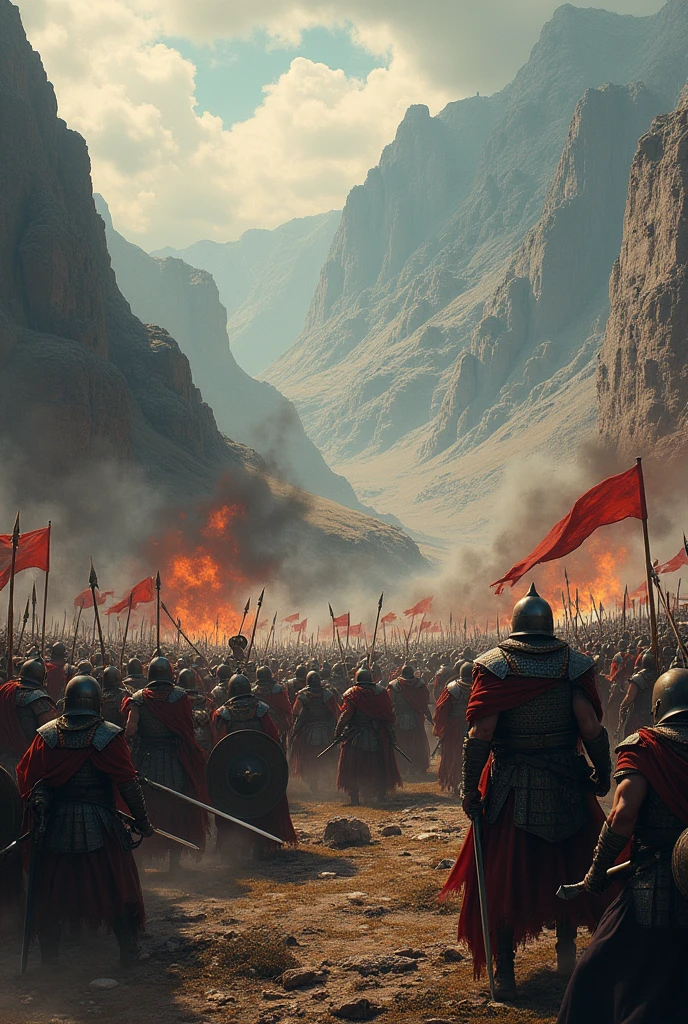 Ancient war images