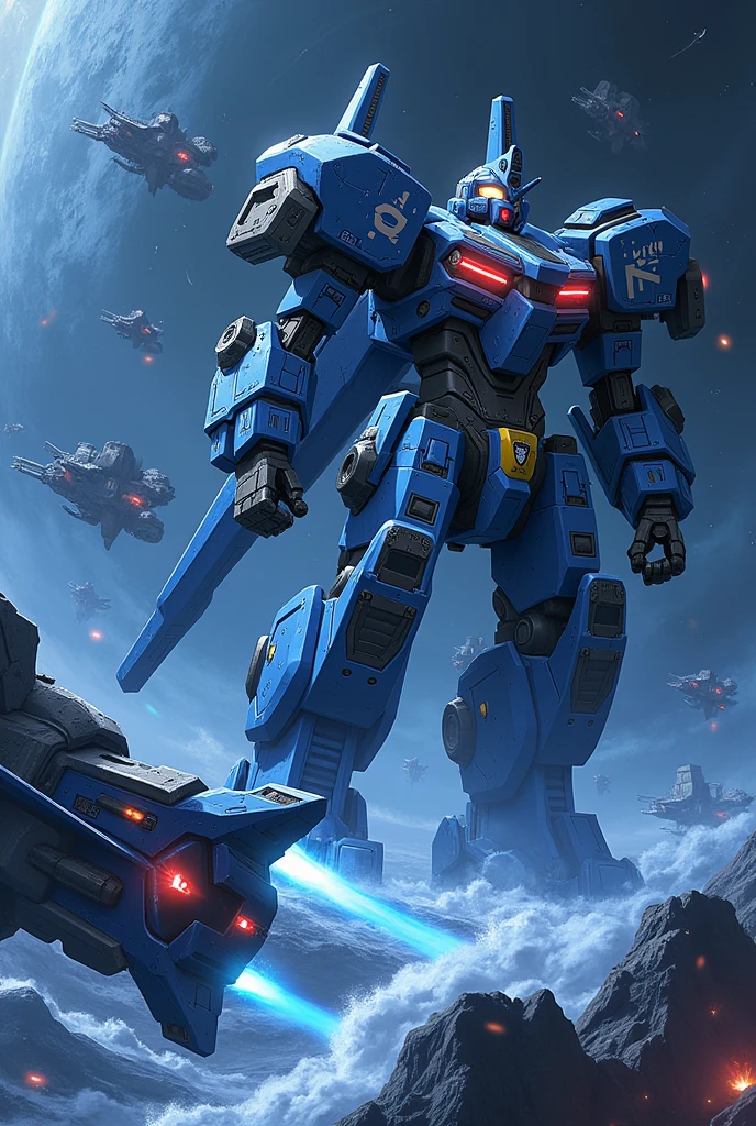 Eternal blow, acronym ƌ, place war tanks, vessels, and planes , out of space, but put more blue