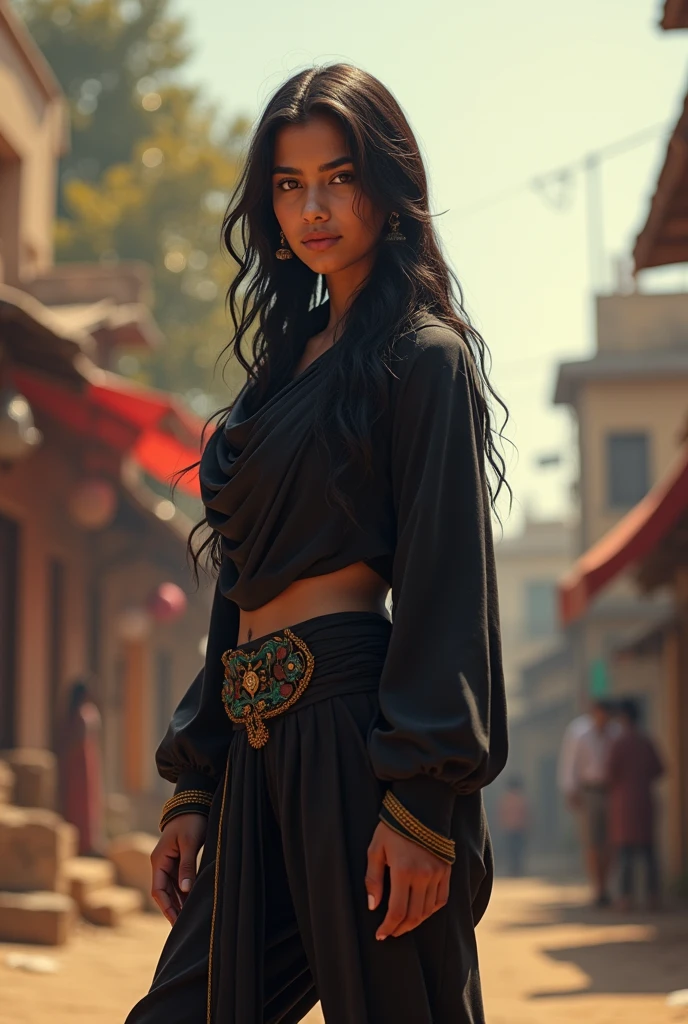 . One of his Omar 17 years of Punjabi boys, the black colored black colored black colored Hoodo should be proud to be a Punjabi girl in Pero, a Punjabi girl. And the girl is Ram