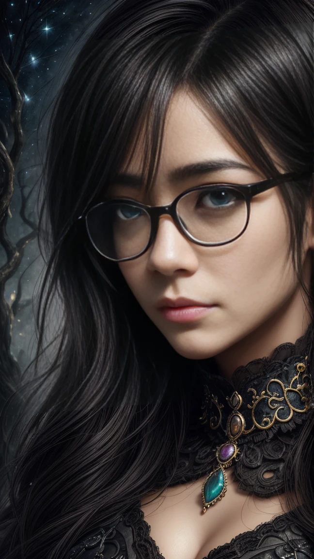(Highest quality,High resolution:1.2),(dark,Threatening:1.1),(Regrettably:1.1), (Oak:1.5),(devilのテーマ:1.5),(dark horror theme:1.5),(Thriller:1.5),(Inspiration from Stephen King:1.5),(Dark fantasy:1.5), (Ink and watercolor:1.5), (black and white color:1.5), (Ominous landscapes:1.5),(Countless stars fly towards the viewer:1.5),(Ruined:1.5),(Ruined village:1.5),(1800s:1.5), (Ruined theme:1.5),(Dust Motes Dancing:1.5),(puddle:1.5),(Dirt roads:1.5),(Absurd:1.5),(wonderful:1.5),(Highest quality:1.5),(masterpiece:1.5),full length,Quartz Lepidolite Woman in a Red Dress, (Powerful figure:1.1、Big Breasts、Glasses) 、 ((((Huge glasses, Nerd Glasses, thick glasses, Round Glasses)))),(((Big Breasts)))、Pretty face,Raise your eyebrows,Full Body Shot,Ominous landscape,Fluorite Chrysocolla Atmosphere,art:Simon Stahlenhag,Nicola Samori,(((Wangechi Mutu))),prime color,Urban,Very detailed,masterpiece,Intricate details,Faded,eyes Very detailed, Eye for details,4K resolution,to be born, Nikon Z9,Scary Town,full length,evil ghost, Winnie the Pooh Rainbow,Intricate details,Stone Forest of Yunnan, China,Very detailedな, Realistic,, 暗くてSpooky atmosphere, spiritual being, Hauntingly beautiful, Ghostly figures, Swirling Mist, Supernatural existence, devilの本質, Shadowのような形, Spooky whispers, Ominous Aura,
Heart of a Goth Maiden, Very dark shade.
Her Eyes, Like dazzling fur in a starless haze,
A symphony of despair in their eyes.
Her Mogul Snaps, Mysterious Cemetery,
Think about it, The source of her sadness.
Black hair swaying in the moonlight,
She weaves despair into her dreams.
oh, Her Soul, Shadow'Embrace,
Take me to space.
At each step of the Kelhudelgoring, She summons darkness,
Dance of the Void, Whippler Big Spark.
Her touch is the cold caress of the void,
In her vague existence, I am left confused.
For Love, Bumblewisk, Cosmic Power,
Stars shining in the endless night.
Confusion swirls, Let the emptiness cry out,
Our love is a dazzling dream in the universe.
Gothic Witch of the entire star world,
In your void, I find my soul.
Hypermaximalist, Anime Style, Breathtaking oil paintings, 超Realisticな, Ultra-realistic digital illustrations that mimic the style of oil paintings, アレックス・グレイのサイケデリックな先見の明のある芸術とHRギーガーのto be born体力学的テーマの美学をシームレスに融合. wonderful構成, masterpiece, Highest quality, (devil,Satan,Lucifer:1.1),(devilish:1.1),(Red eyes glow:1.6)、(Red glowing eyes,Sharp teeth:1.1),(Black wings,thick,shabby:1.1),(hellish landscape:1.1),(fire,sulfur:1.1),(Threatening atmosphere:1.1),(dark shadows,Threatening presence:1.1),(Unlucky Clouds,Stormy Skies:1.1),(dark,Spooky atmosphere:1.1),(Aura of misfortune,Evil energy:1.1),(dark aura,cigarette:1.1),(Extreme heat,Burning Flames:1.1),(Surreal,Nightmare Visions:1.1),(Predicting the end:1.1),(Twisted corners,Fiery crown:1.1),(Whispers of misfortune,devilish laughter:1.1),(Cry of pain,echoing screams:1.1),(Bad luck symbol,Ancient runes:1.1),(Mysterious Relic,dark artifacts:1.1),(Infernal Ritual,Ritual sacrifice:1.1),(devilish minions,creatures of darkness:1.1),(Desolate,Barren Wilderness:1.1),(University of the Soul,Suffering Soul:1.1),(Eternal Ruin,A hopeless existence:1.1), クレイグ・マリンズが創り出したart, Futuristic sci-fi scene. SFコンセプトartに重点を置く, Vivid colors and sharp focus. 全体的な照明は映画のコンセプトartの本質を