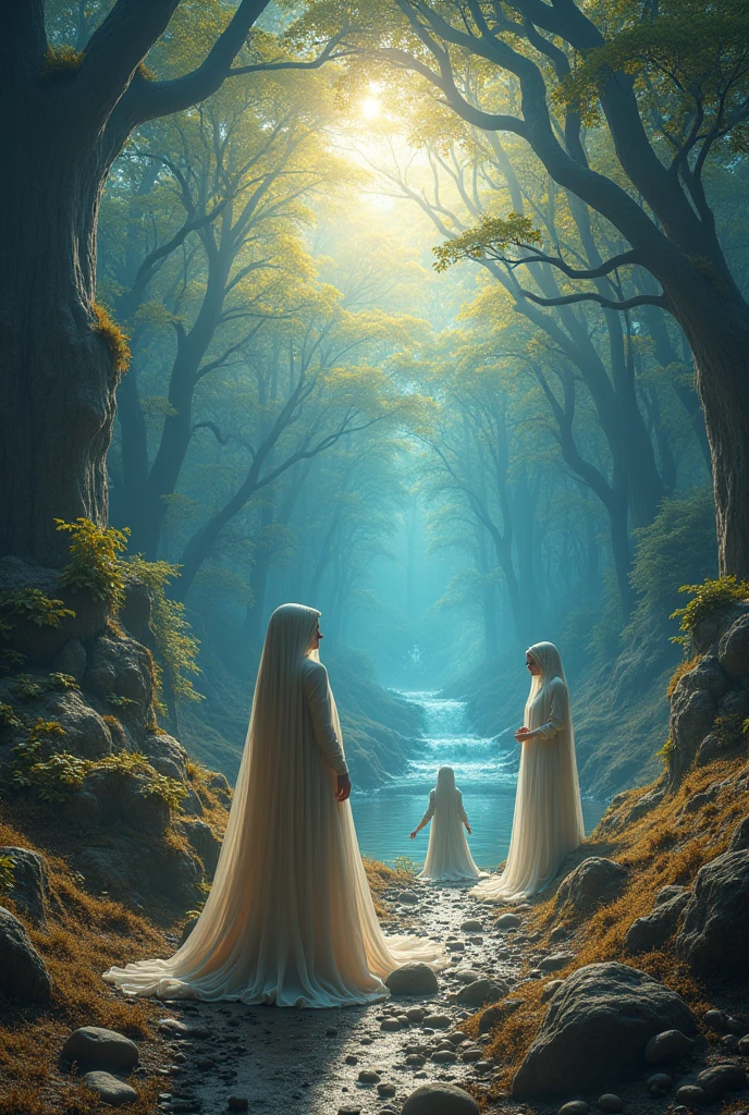 masterpiece、 Highest quality, Highest quality, Highly detailed、8k、 High resolution, Surreal scene、
