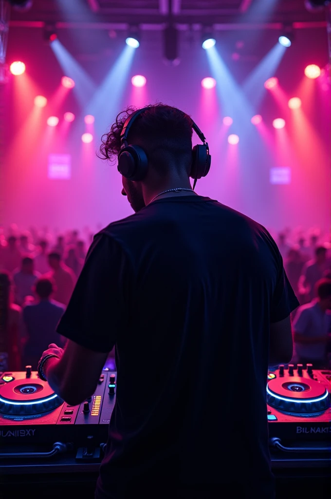dj song remix edm bass