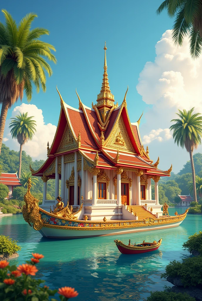Suphannahong Jenmai