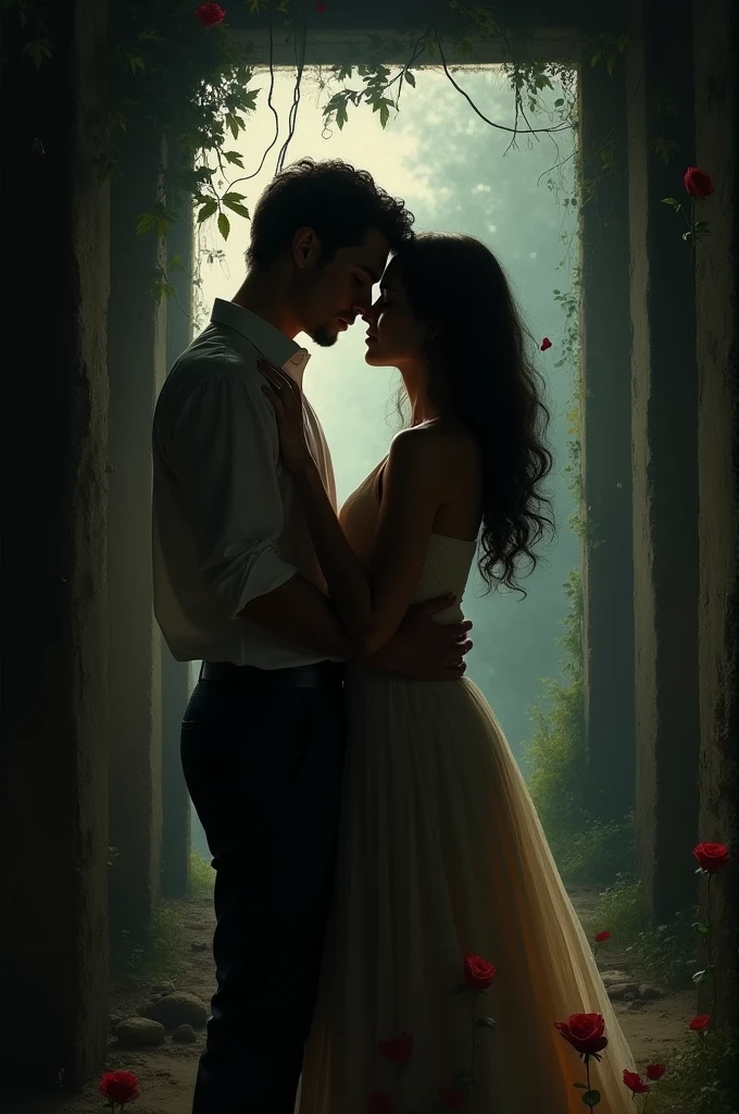 Secret love