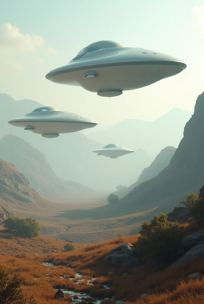 Near future、Pods、landscape