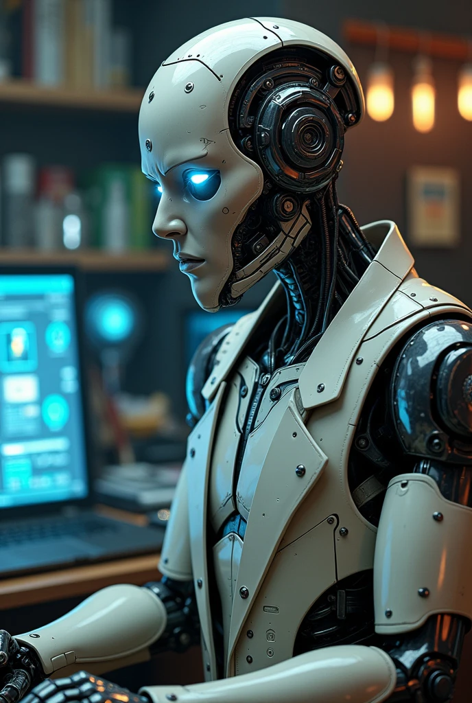 professor robo