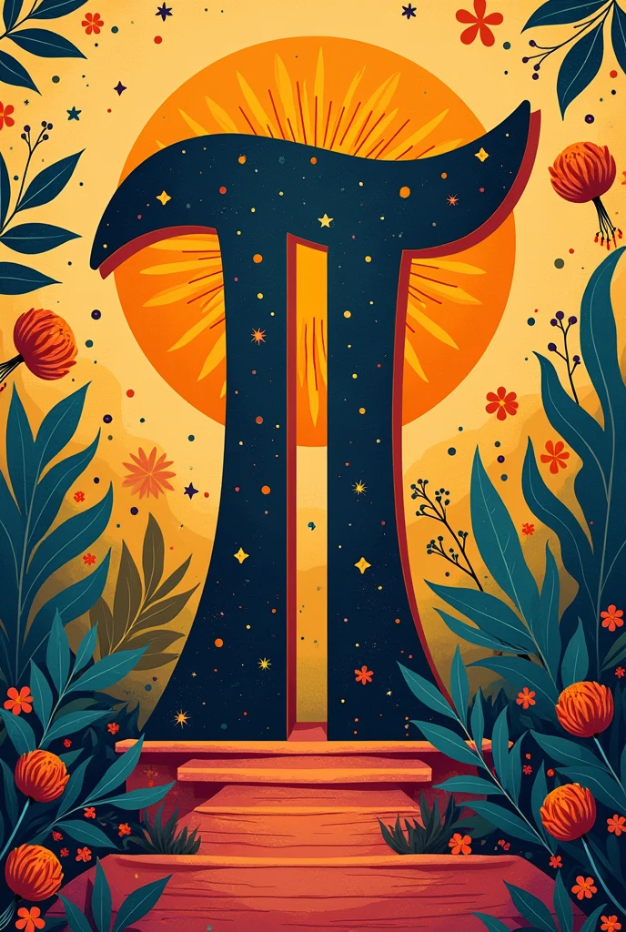phi symbol of mexico