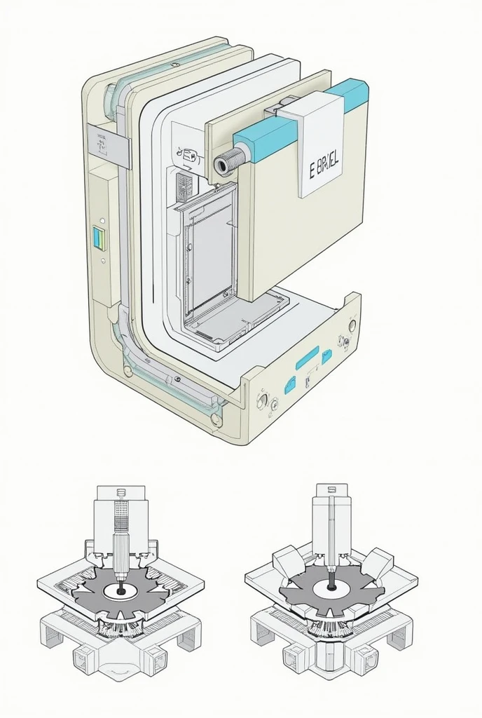 Hi, I&#39;m uploading a video to YouTube and they asked me for a thumbnail to put in the video., The video is about the contactor seal contact. I need an image that refers to this. Can you create one for me to put in the video??