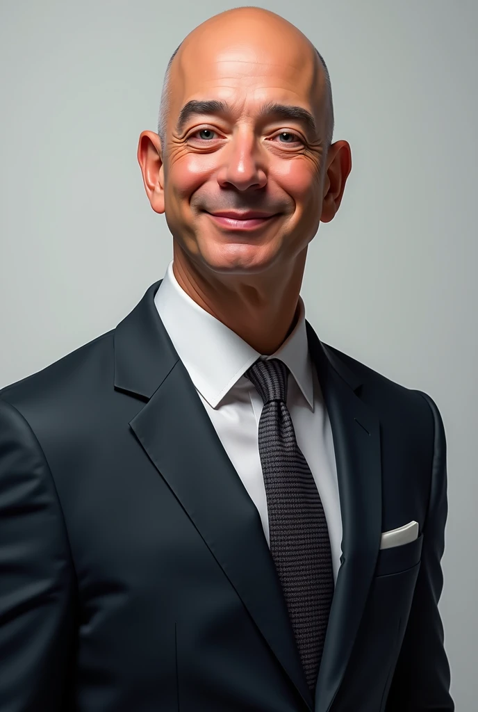 Image of Jeff Bezos
