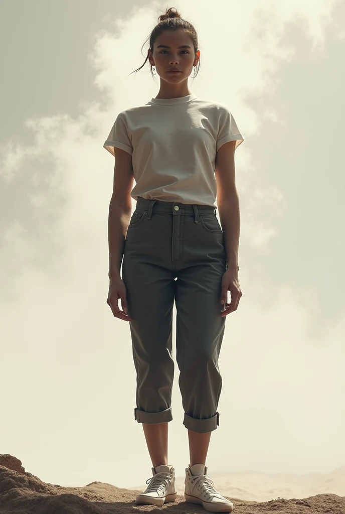 an image that reflects the fundamental principle 1 Fundamental principle #1: Dignity and Autonomy of the Individual We recognize the intrinsic dignity and autonomy of each person to decide about their life and their body.