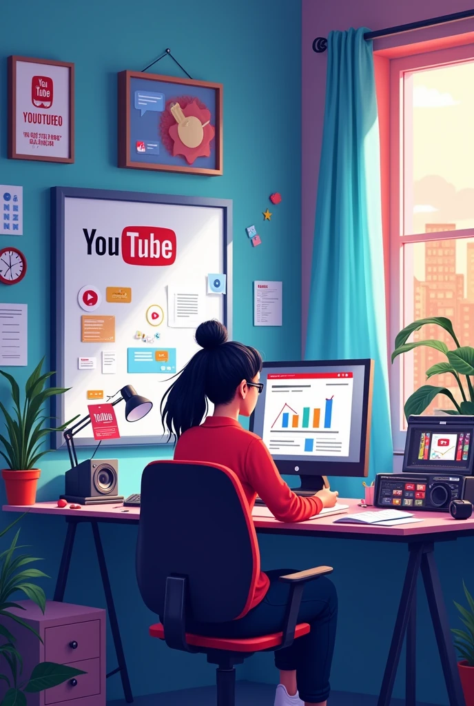 YouTube views कैसे बनाएं 