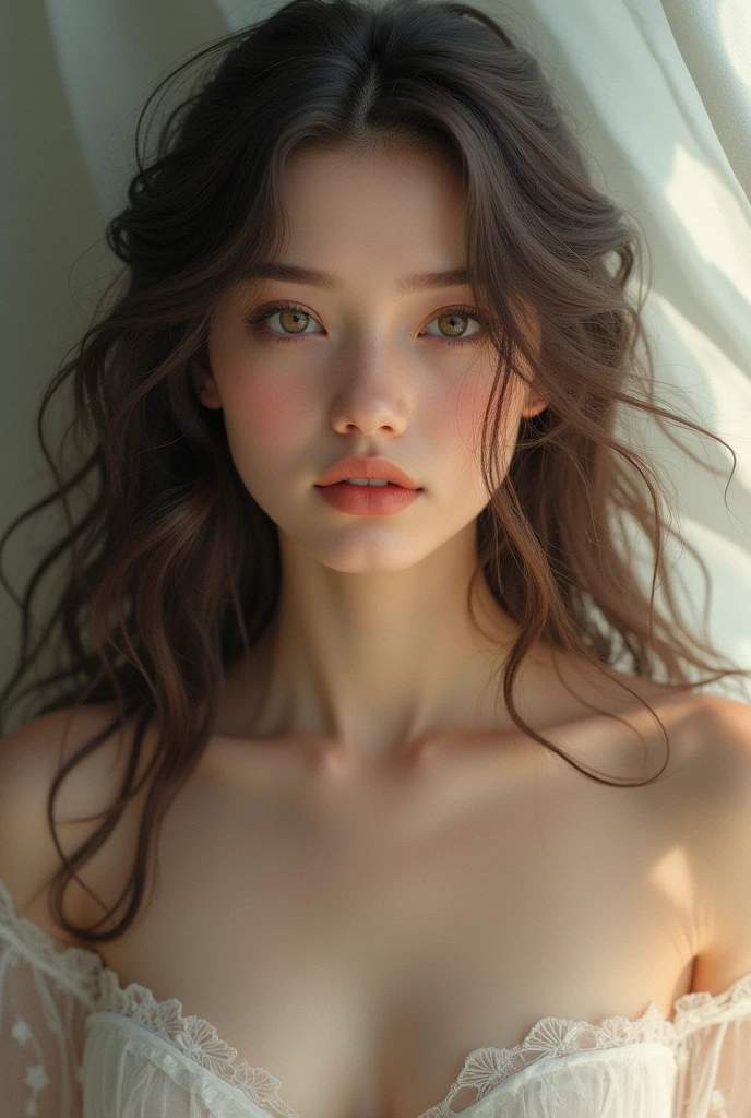 A beutiful girl 