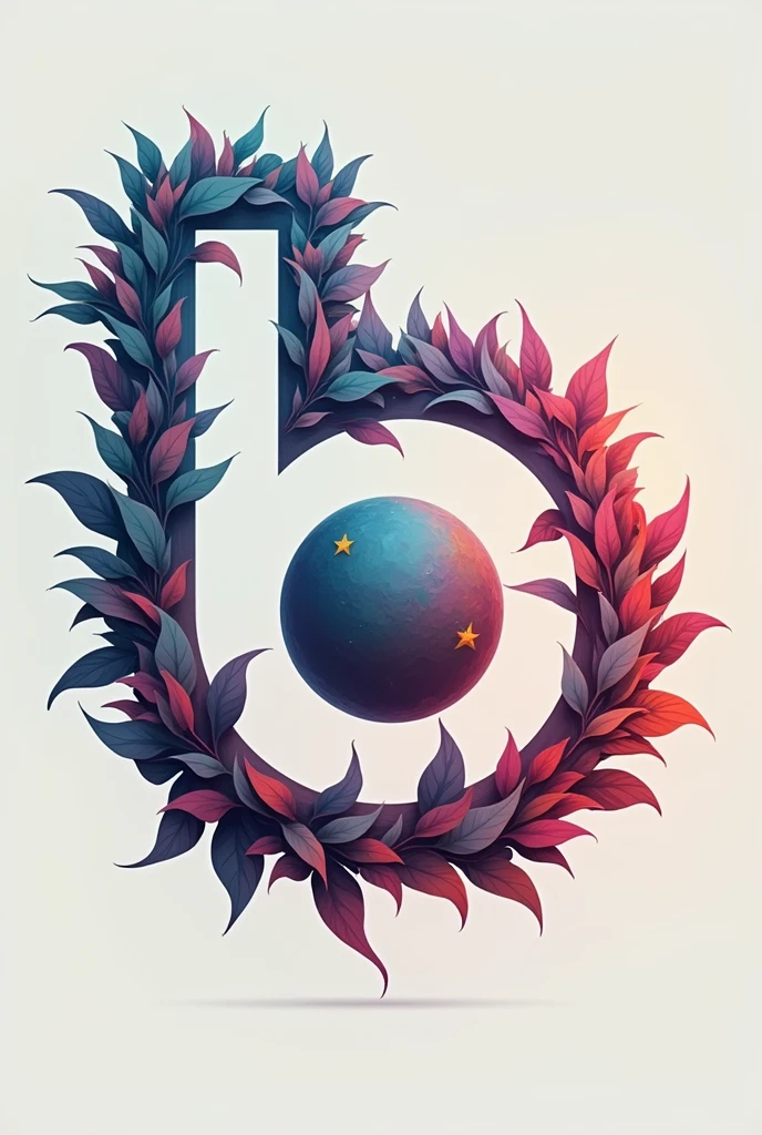 Create a logo for my Instagram channel name Benladens 