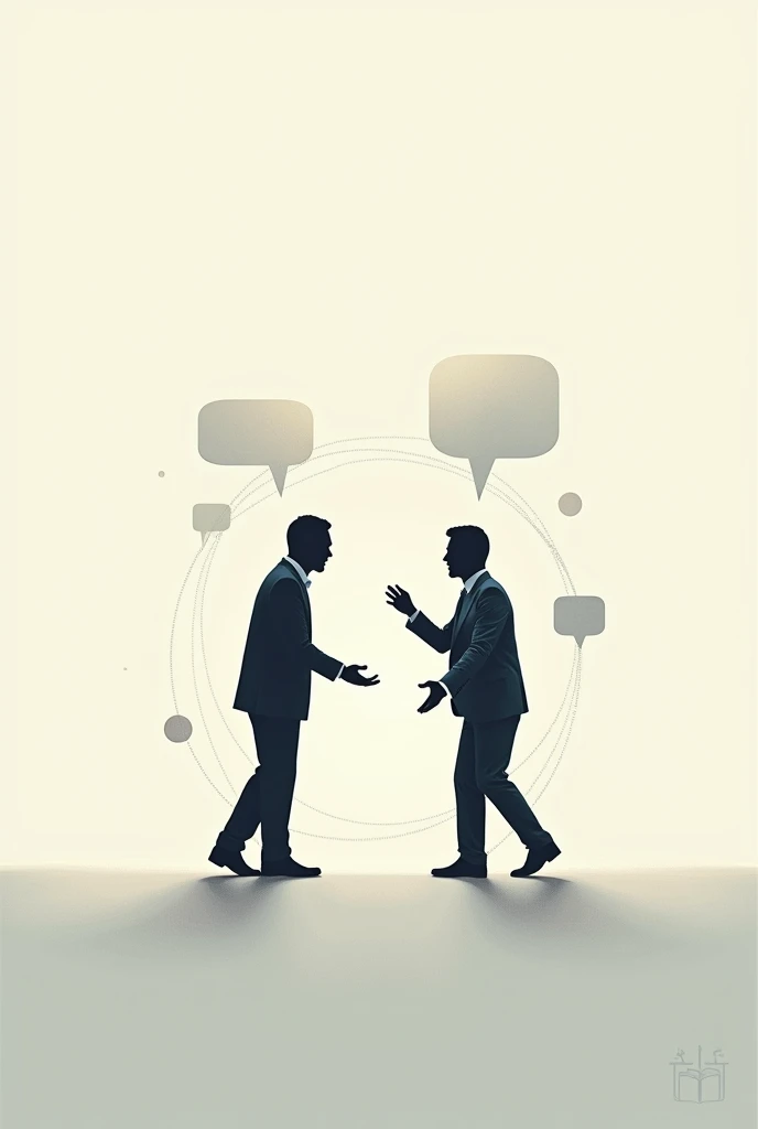 symbolic representation of communication