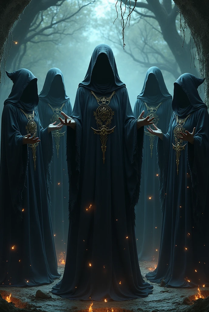 witches 