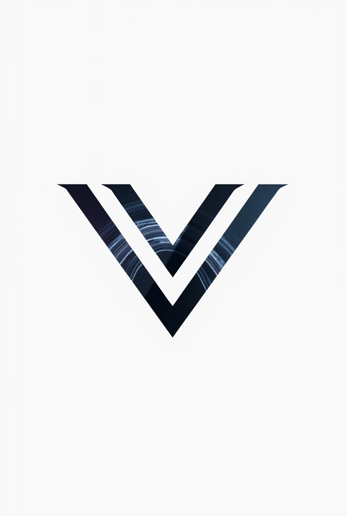 Logo for page "visual mid media"