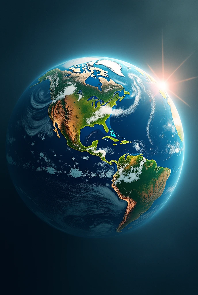 Beautiful Earth