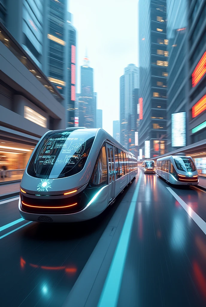 Mason express of tomorrow