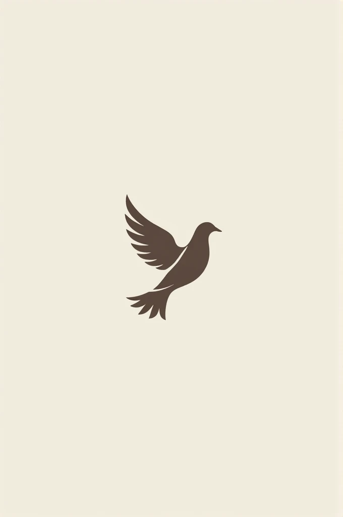 A logo design to the 