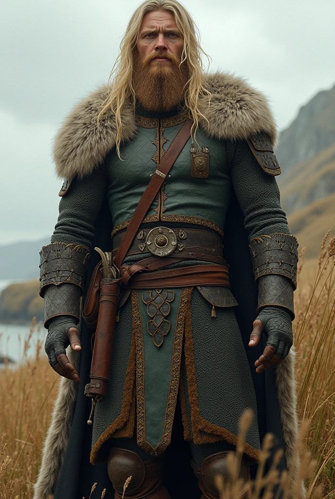 Canute vinland saga anal n*plz