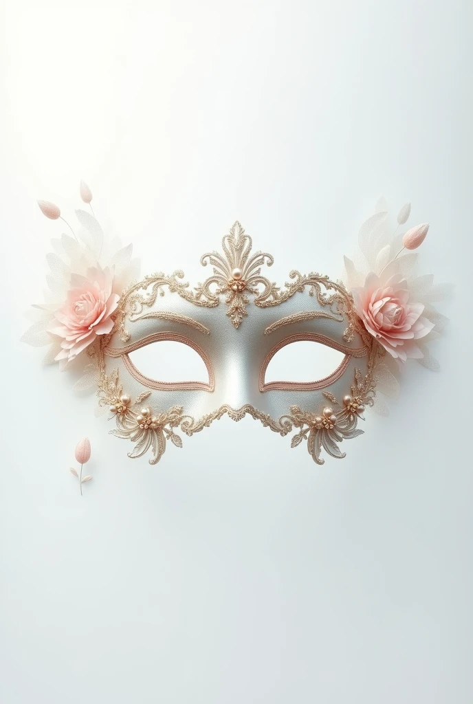 Eye mask,White background,Please do not draw people