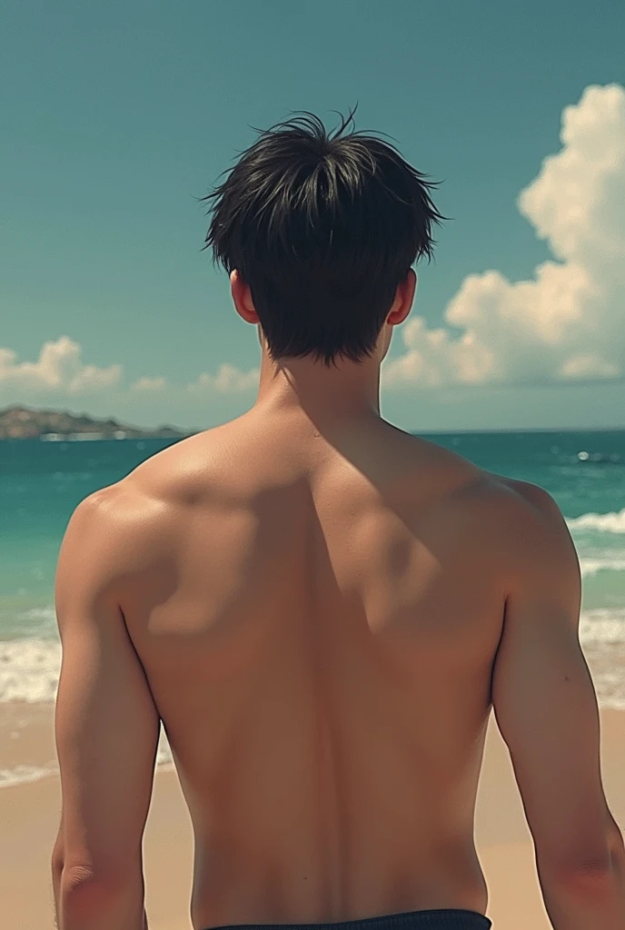 1boy、Photo Quality、Cute handsome man、Mash Hair、Japanese male, 、Completely naked、Full nudity、erection、Huge penis、Highest quality、Realistic、beautiful、Basketball game、Completely naked、Butt Exposed、Full nudity、Naked、All Nude、Completely naked、Dunk Shot
