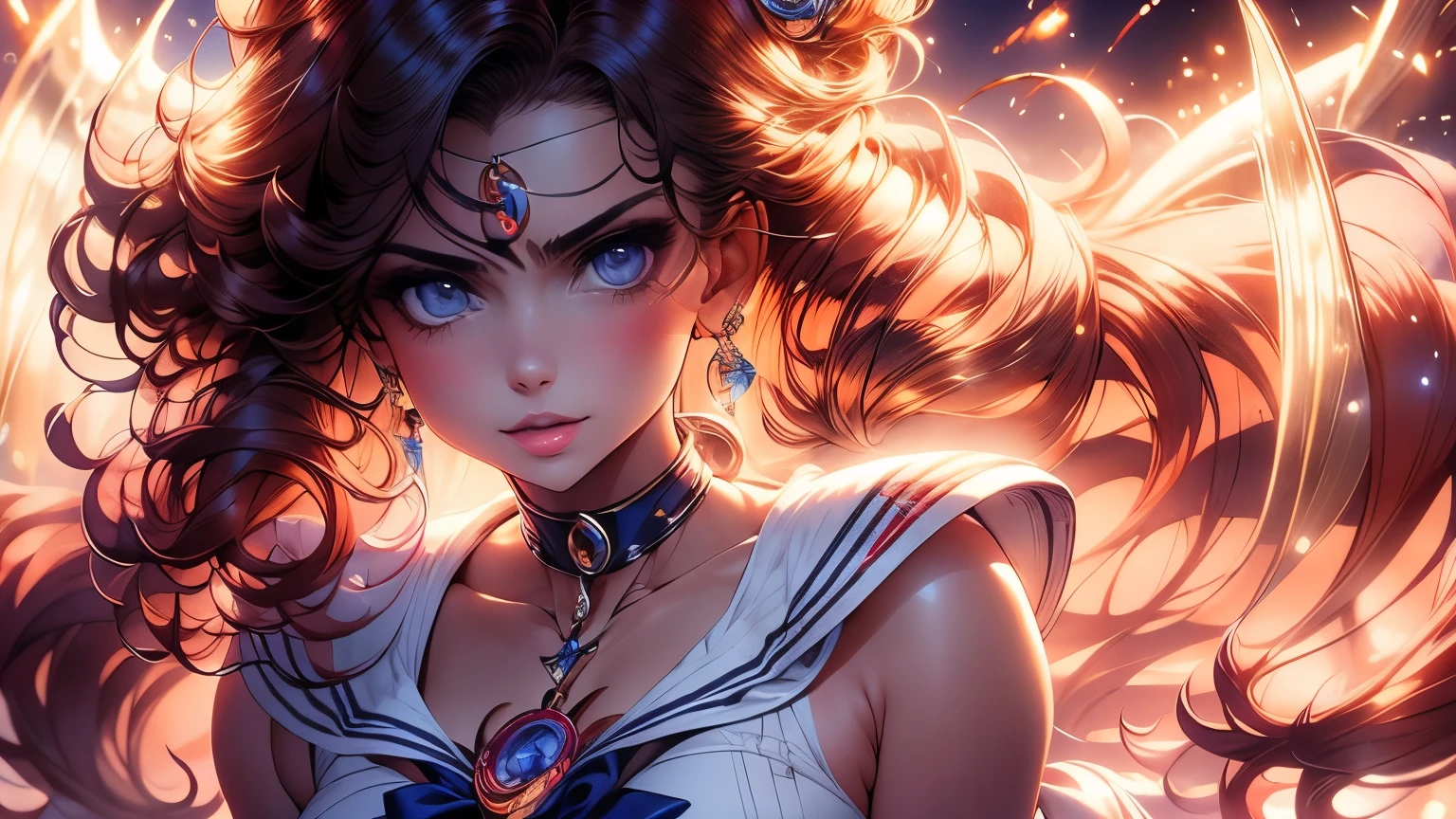 sailor moon