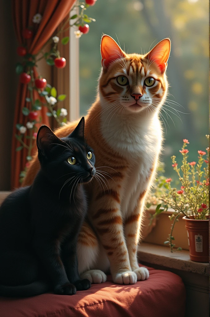 cats