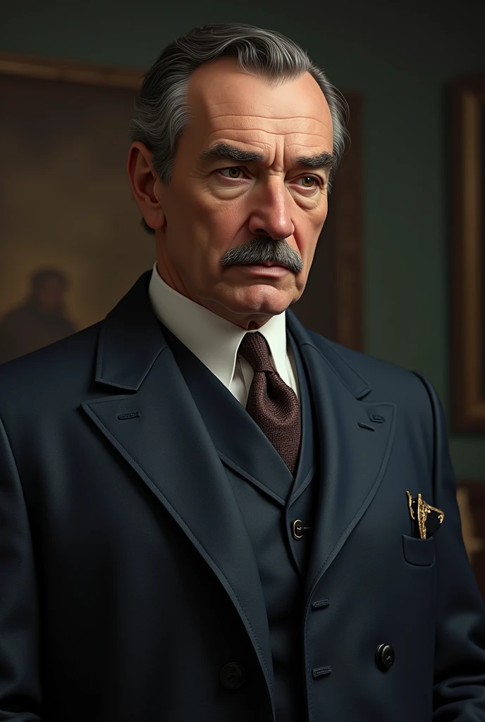 dr edward armstrong Agatha Christie's novel pictures of him for instagram posts