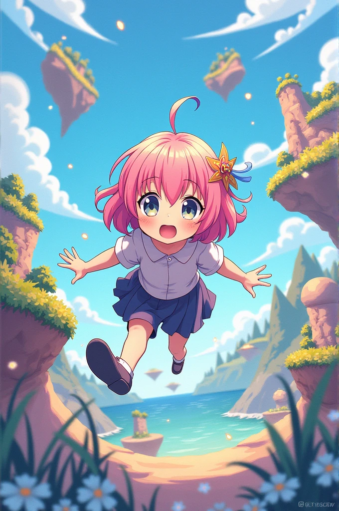 アニメ