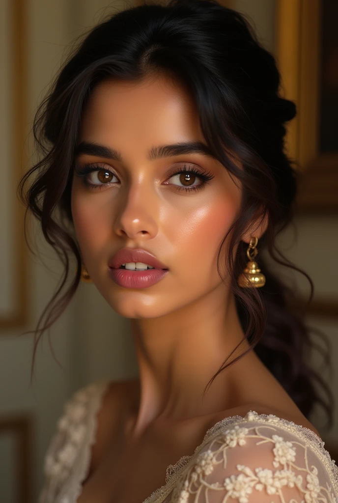 Janvi Kapoor