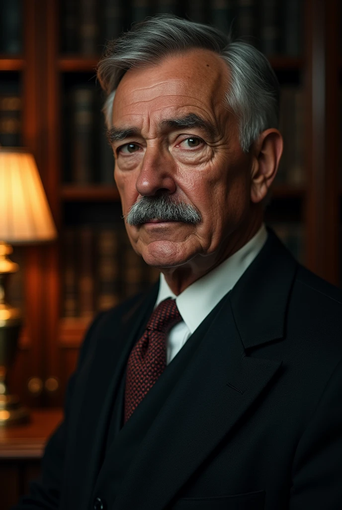 edward armstrong Agatha Christie's novel pictures of him for instagram