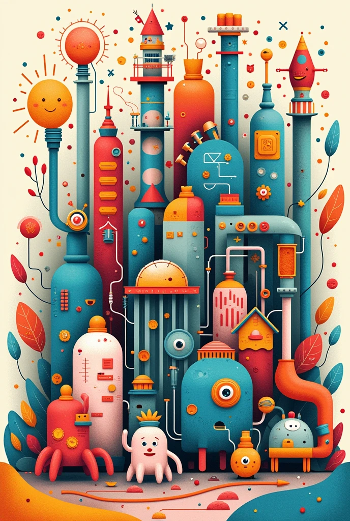 Poster Making Activity
Theme: Explaining the uses of
enzymes in industry
Design: Abstract, Pastel, Colorful, Doodle
Include the following:
• Baby food
•Washing powders-biological detergents
•Making sugar syrup
•Making diet foods
•Making chocolates with soft fillings
• Fruit juice
•Medicine