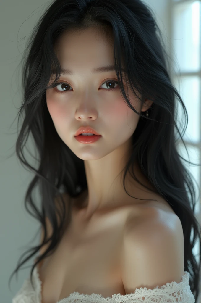 Beautiful asian sin ripa