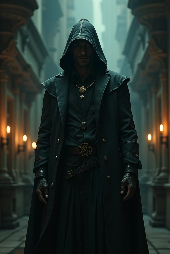 Pablo Marçal, brother of lies 