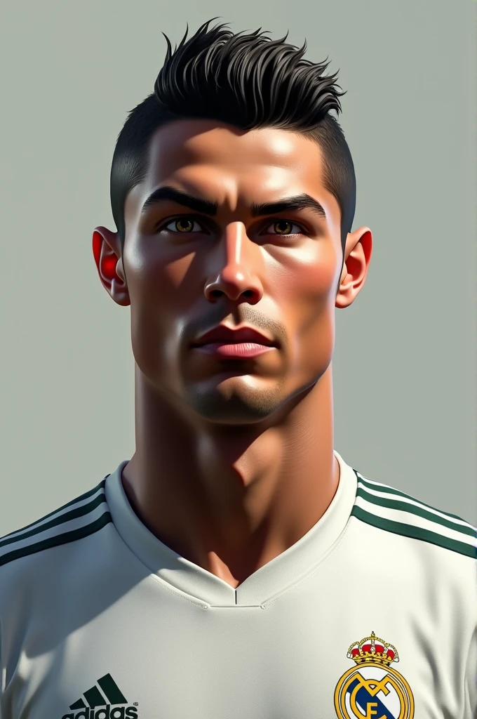 Crea a cr7